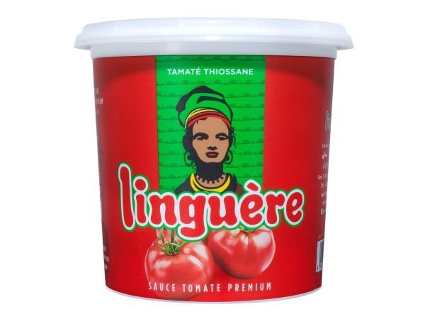 Tomate Linguére 700g