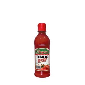 Ketchup Linguére 340g