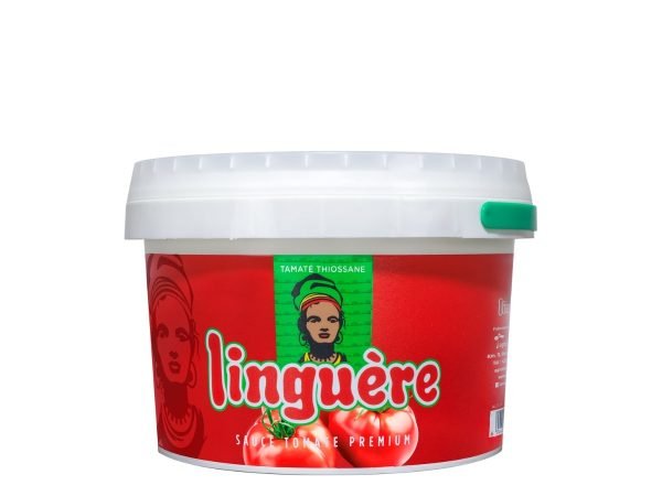 Tomate Linguére 2kg