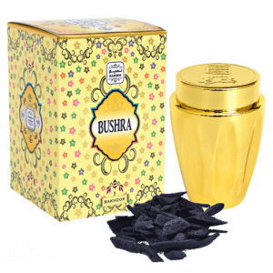 Thiouraye Bakhour busra