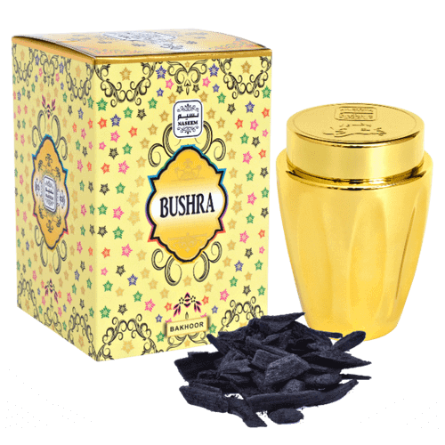 Thiouraye Bakhour busra