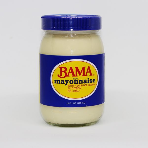 Mayonnaise Bama 430ml