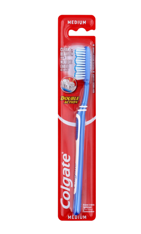 Brosse Colgate Medium