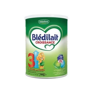 Blédilait Croissance 900g