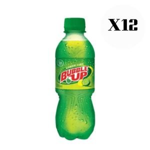 Planet Sprit 125ml *12bts