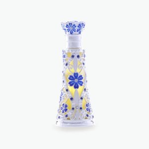 Huile parfum Naseem Burhan