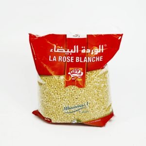 Moukhams Rose Blanche 500g