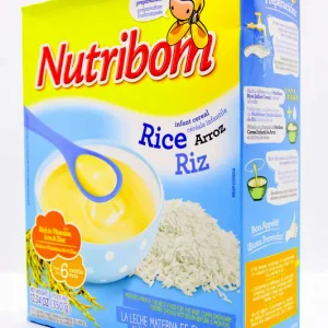 Nutribom Riz 350g