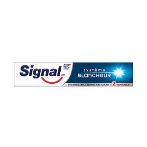 Signal Systéme Blancheur 75ml
