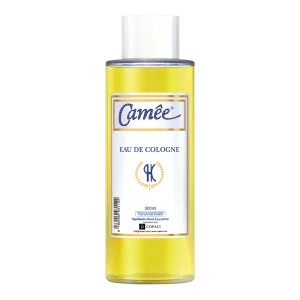 Eau De cologne-toilette Camêe 500ml