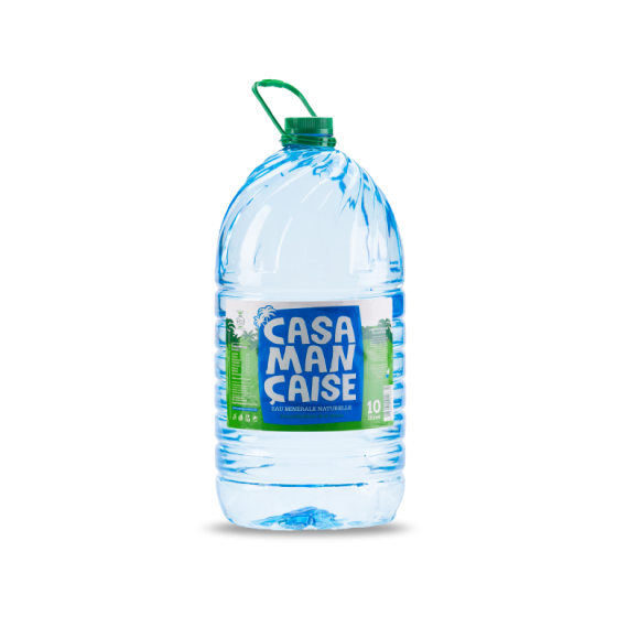 Casamançaise 10l
