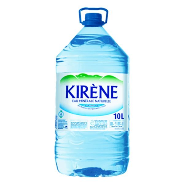 Kiréne 10l