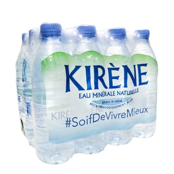 Kiréne 0,5l *12bts