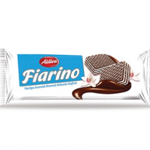Fiarino Gaufret *24