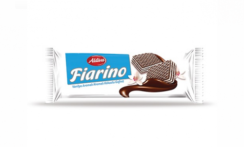 Fiarino Gaufret *24
