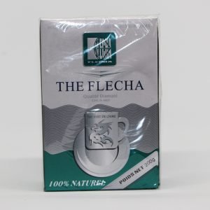 Thé Flecha 41022 200g