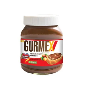 Choco Gurmex 350g