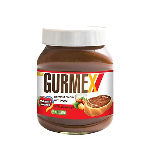 Choco Gurmex 350g