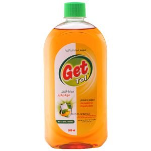 Désinfectant Get Tol 500ml
