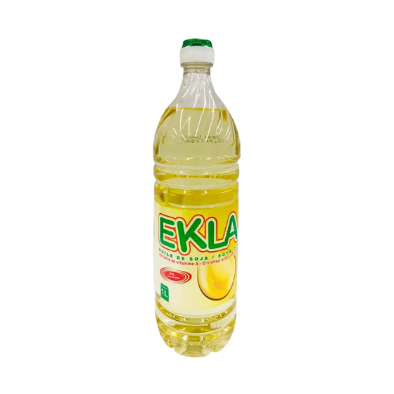 Huile Ekla 1L