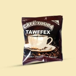 Café Touba Bagdad 40sachets *45g