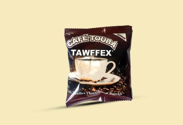 Café Touba Bagdad 40sachets *45g