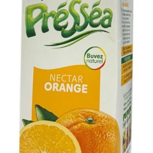 Présséa Orange 1L