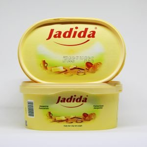 Beurre Jadida 1kg