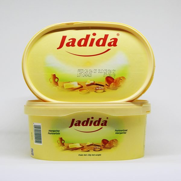 Beurre Jadida 1kg