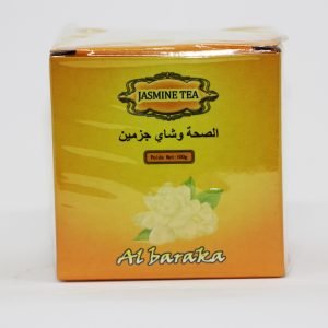 Thé Jasmine 100g
