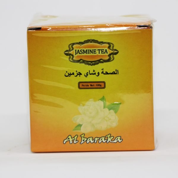 Thé Jasmine 100g