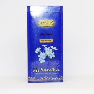 Thé Jasmine Girofle 200g