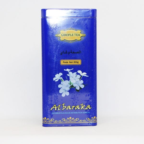 Thé Jasmine Girofle 200g