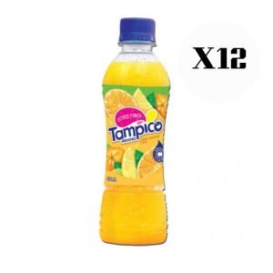 Jus Tampico 250ml *12bts