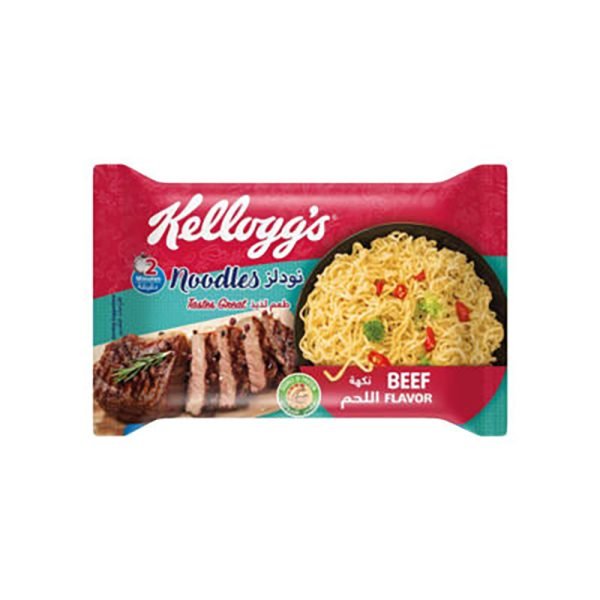 Kelloggs Noodles 55g