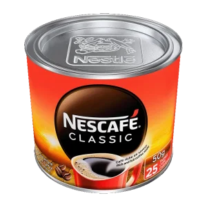 Nescafé pot 100g
