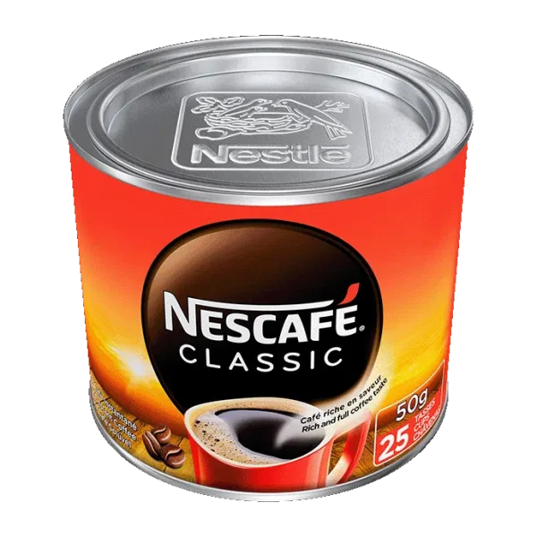 Nescafé pot 100g