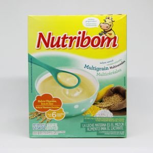 Nutribom Multicéréales 350g