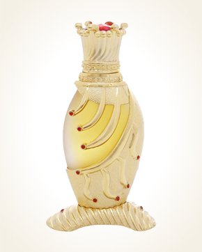 Huile parfum Naseem Ikhlas