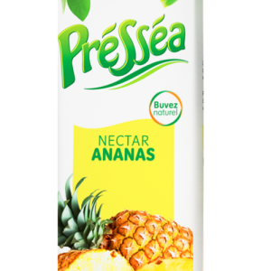 Présséa Ananas 1L