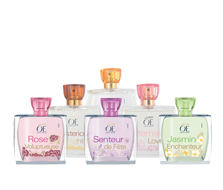 Eau parfum OE