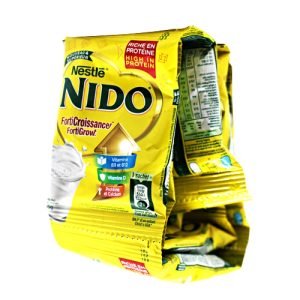 Nido 120 sachet 16g