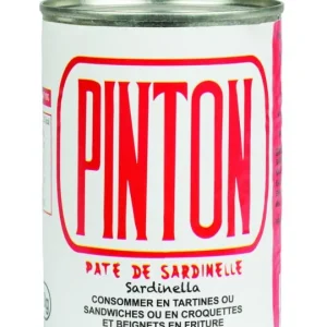 Pinton 380g