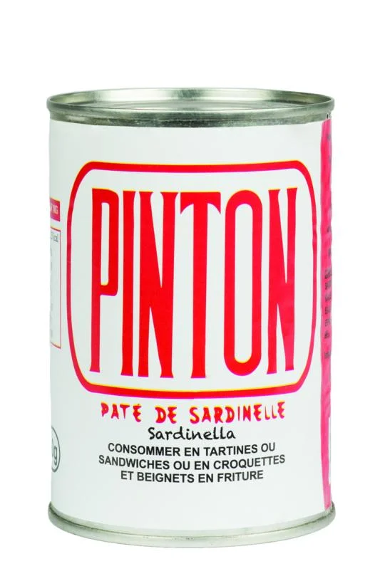 Pinton 380g