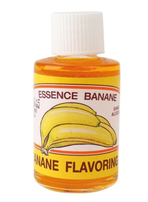 Essence Banane 30ml