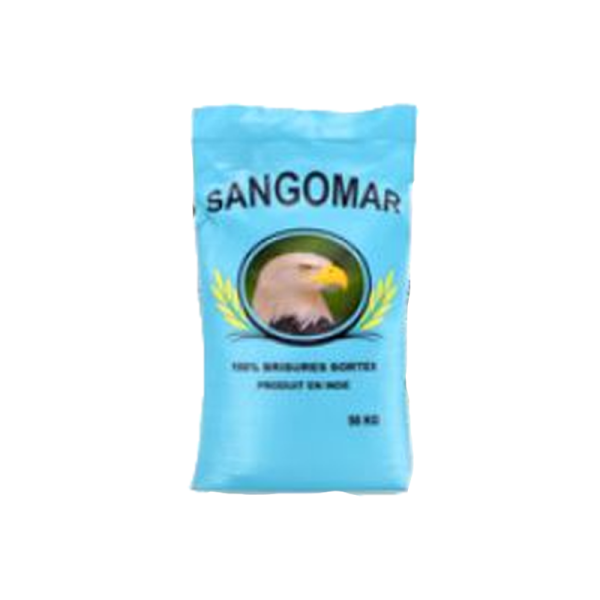 Riz Sangomar bara bara 50kg