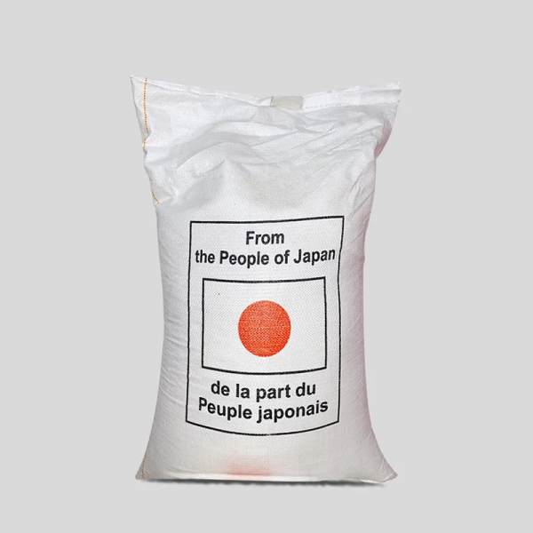 Riz Tyson Japon 30kg
