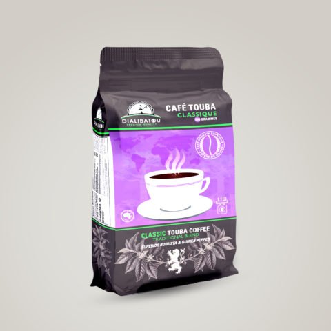 Café Touba Dialibatou 500g