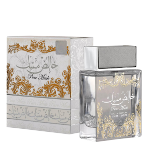 Eau parfum Pure Musk