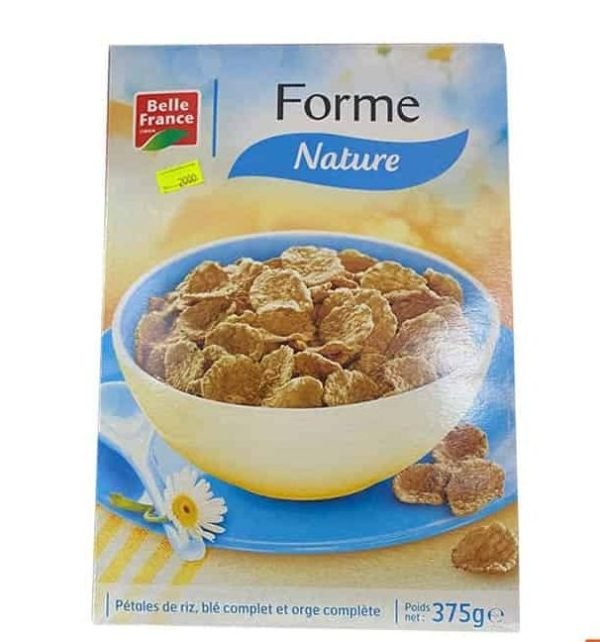 Corn Flacks Nature Belle France 375g